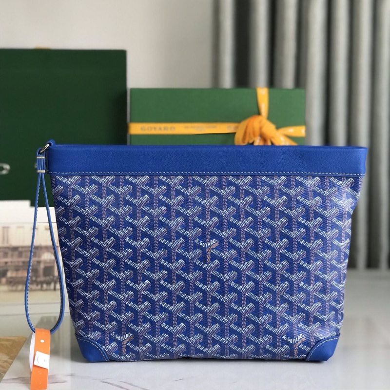 Go*ard clutch bags